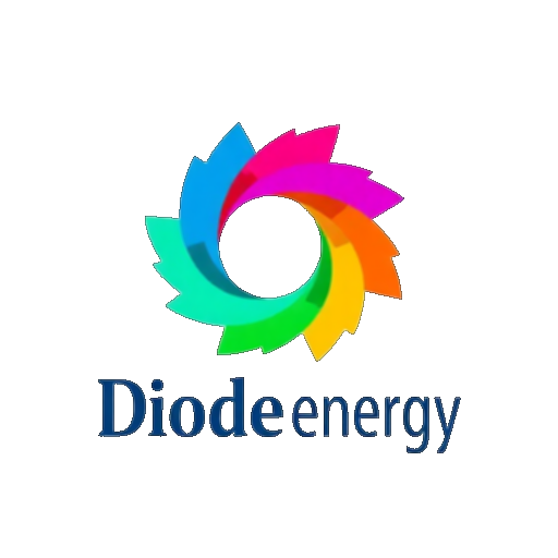 Diodeenergy logo