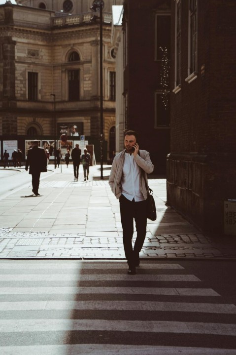 Carrier overlay example